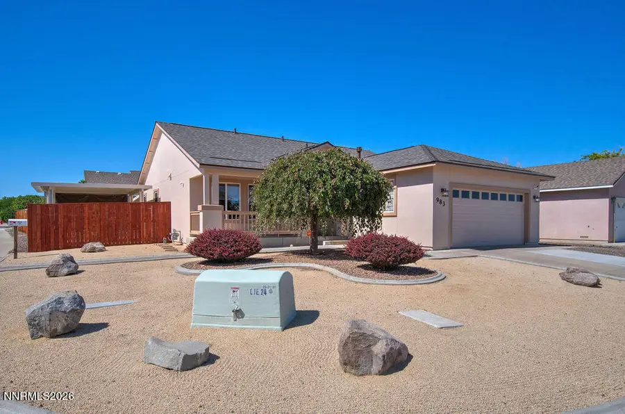 983 Julia Lane, Fernley, NV 89408 - #3