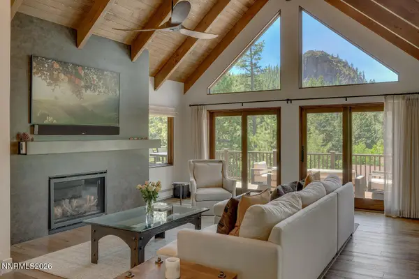 1963 Glenbrook House Road, Glenbrook, NV 89413