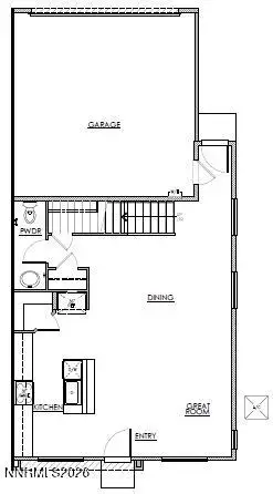 1894 Bella Rosa Alley, Minden, NV 89423 - #3
