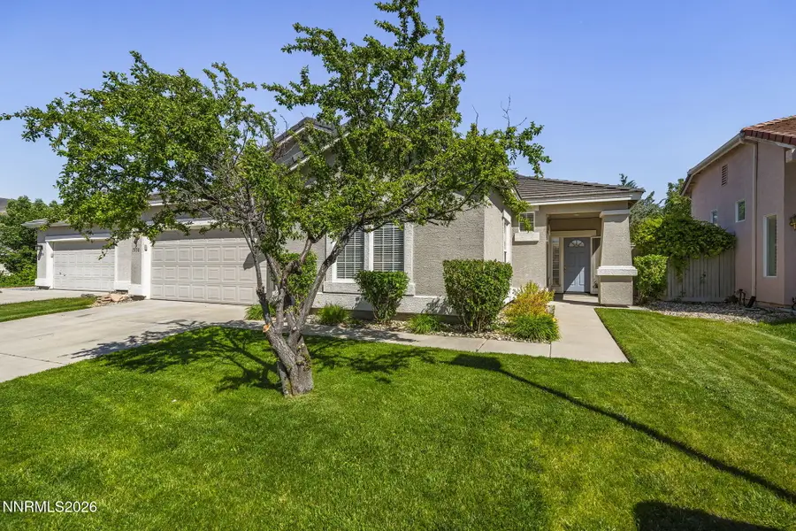 1550 Canyonlands Court, Reno, NV 89521 - #2