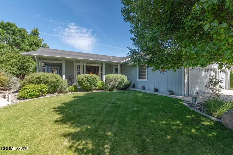 2365 Pileus Road, Sparks, NV 89441 - #1