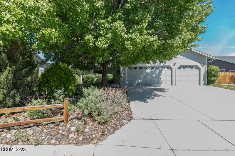 2365 Pileus Road, Sparks, NV 89441 - #2