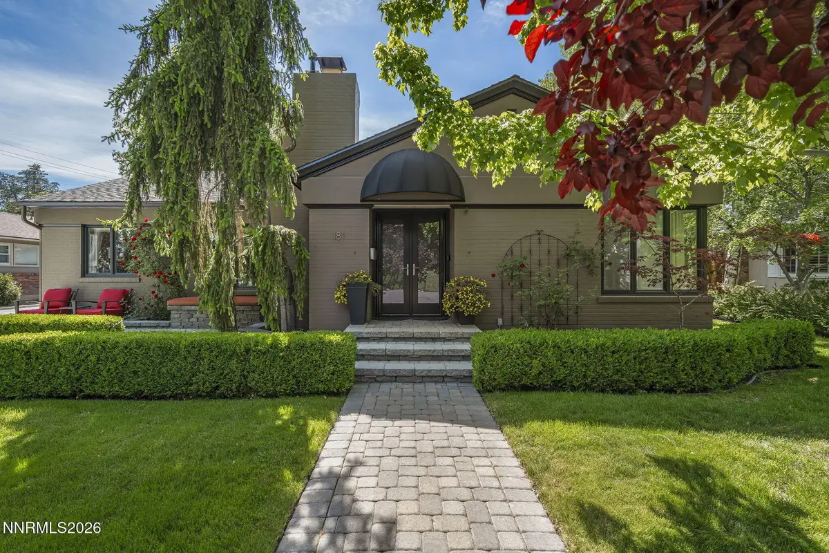 181 Bret Harte Avenue, Reno, NV 89509 - #1