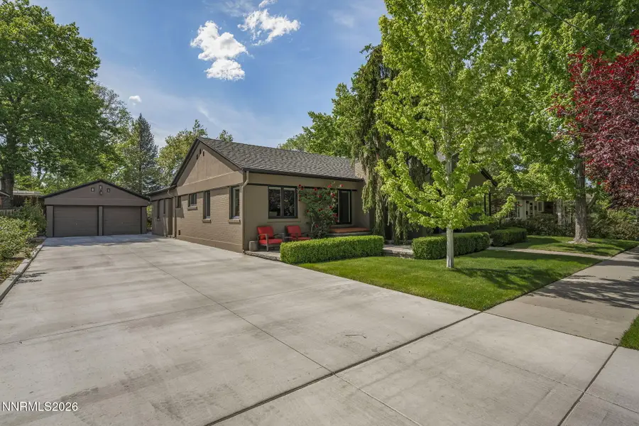 181 Bret Harte Avenue, Reno, NV 89509 - #3
