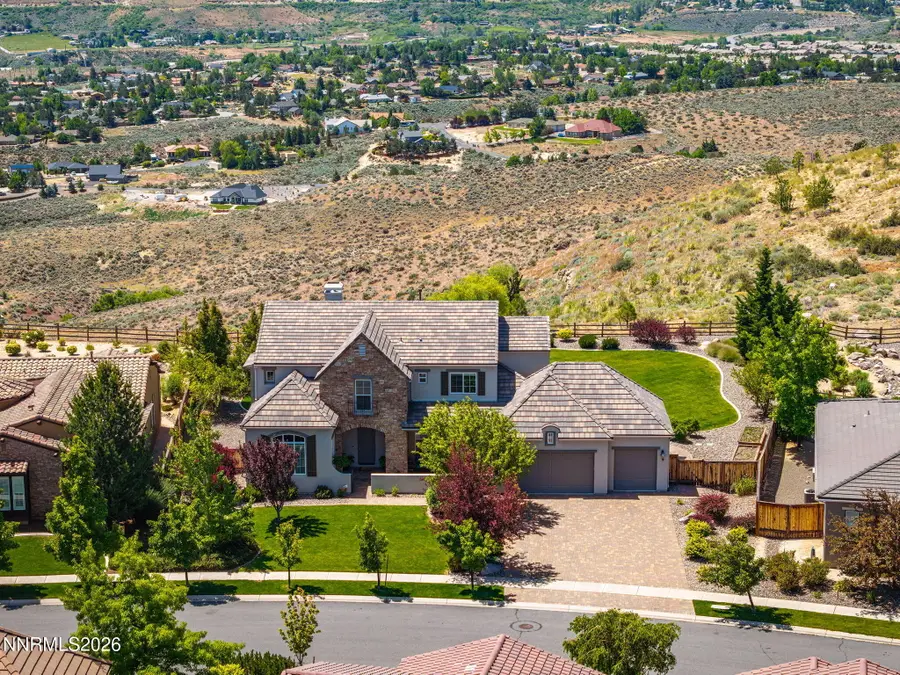 1745 Laurel Ridge Court, Reno, NV 89523 - #3