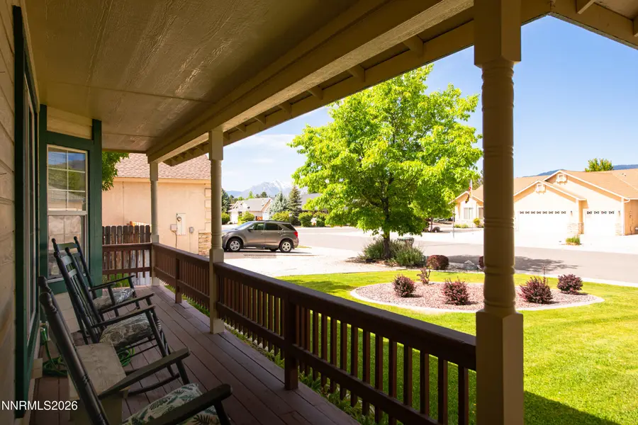2875 Hot Springs Road, Minden, NV 89423 - #2