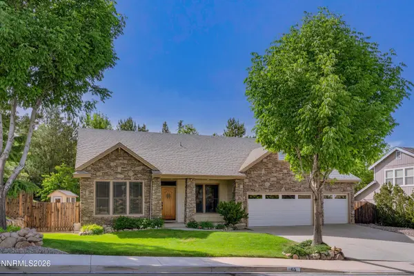 65 Wagon Wheel Court, Reno, NV 89511