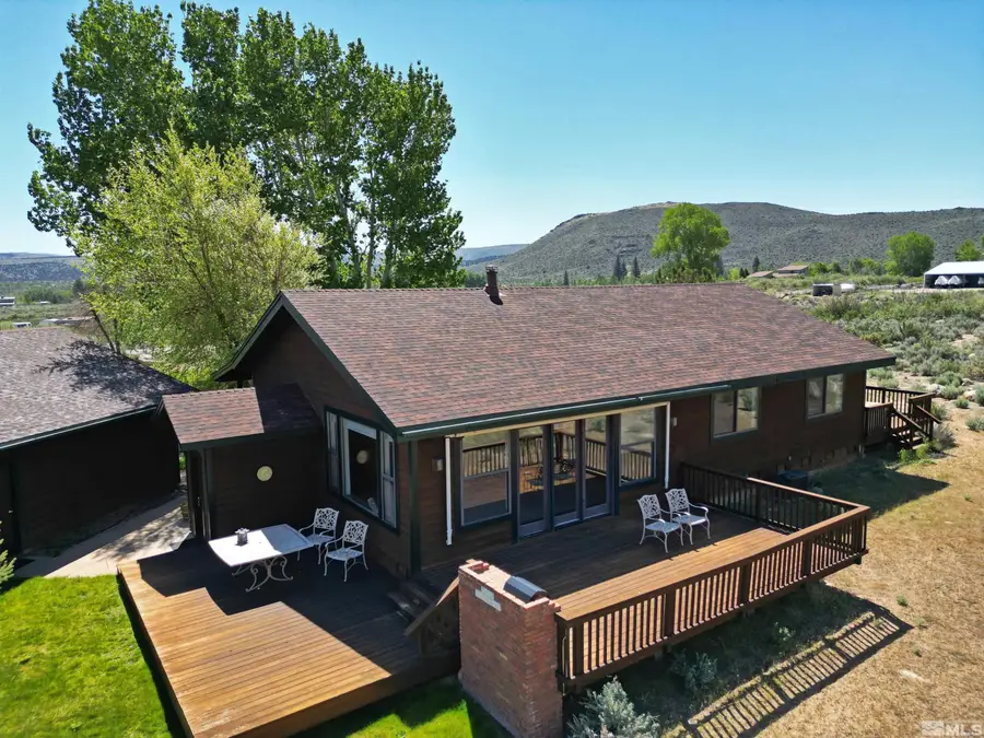 630 Chambers Lane, Markleeville, CA 96120 - #3