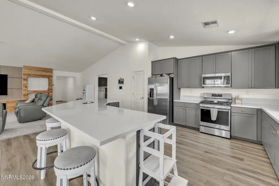 519 Fox Branch Drive, Sparks, NV 89441 - #3