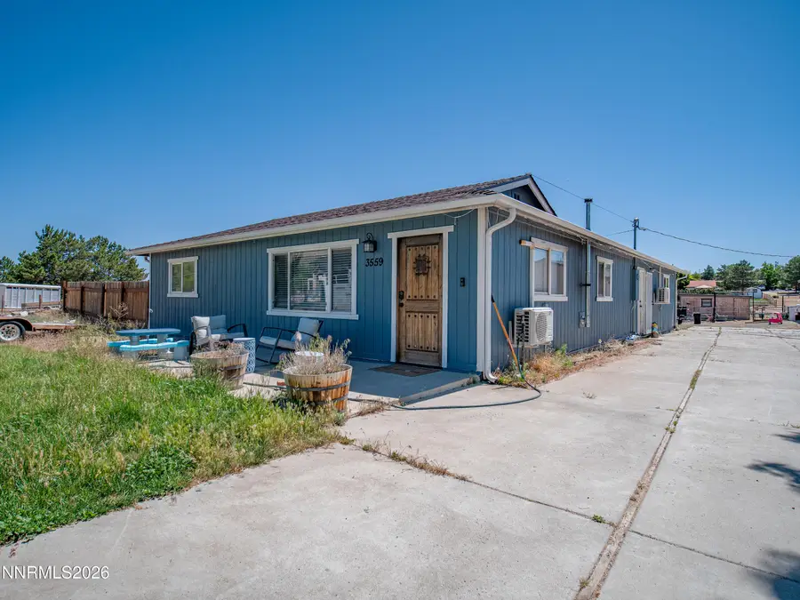 3559 Cherokee Drive, Carson City, NV 89705 - #2