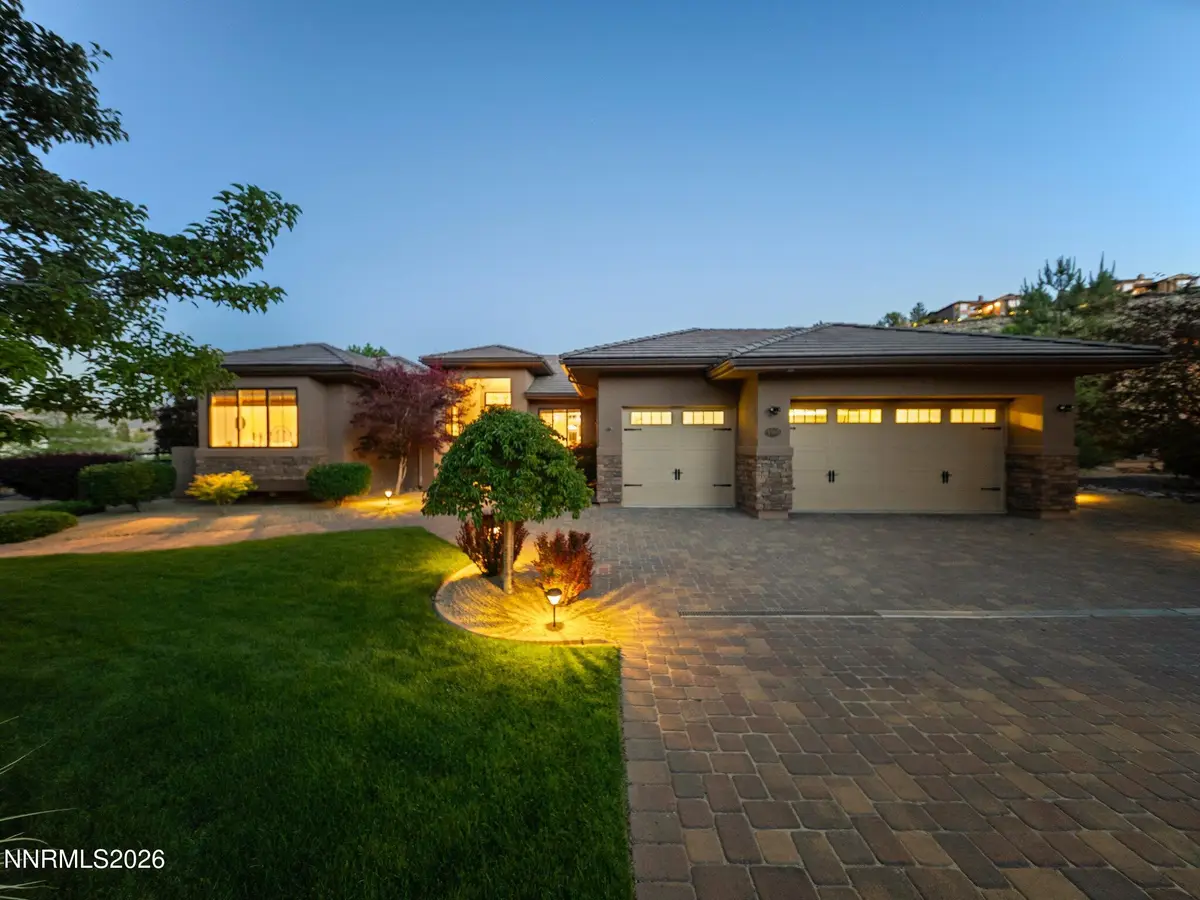 3560 Aspen Hollow, Reno, NV 89511 - #1