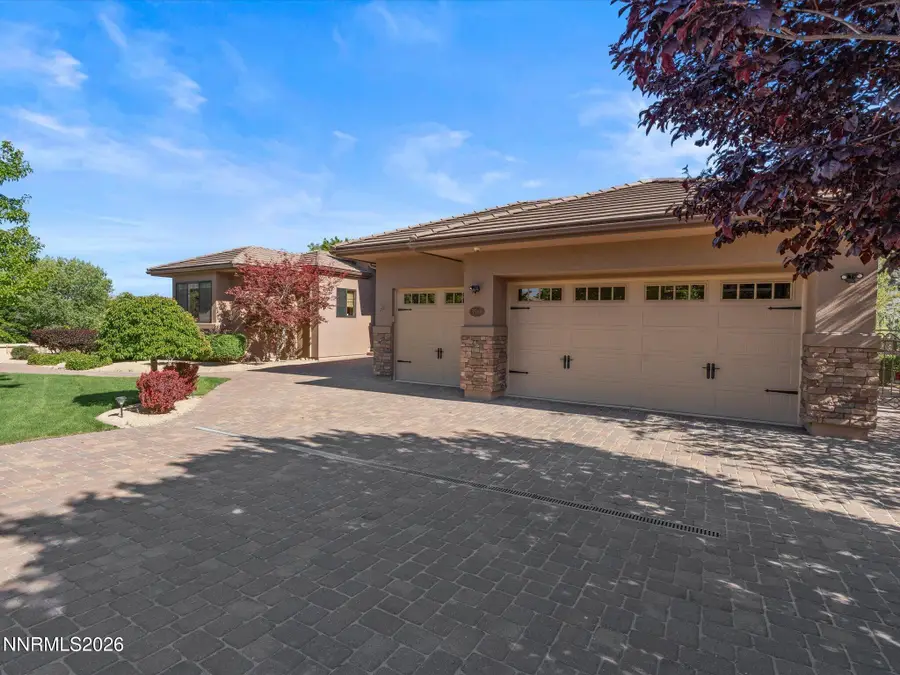3560 Aspen Hollow, Reno, NV 89511 - #3