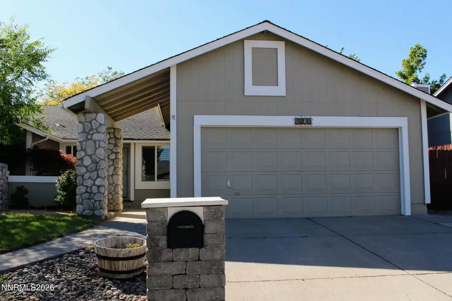 1205 Tate Drive, Reno, NV 89523 - #2