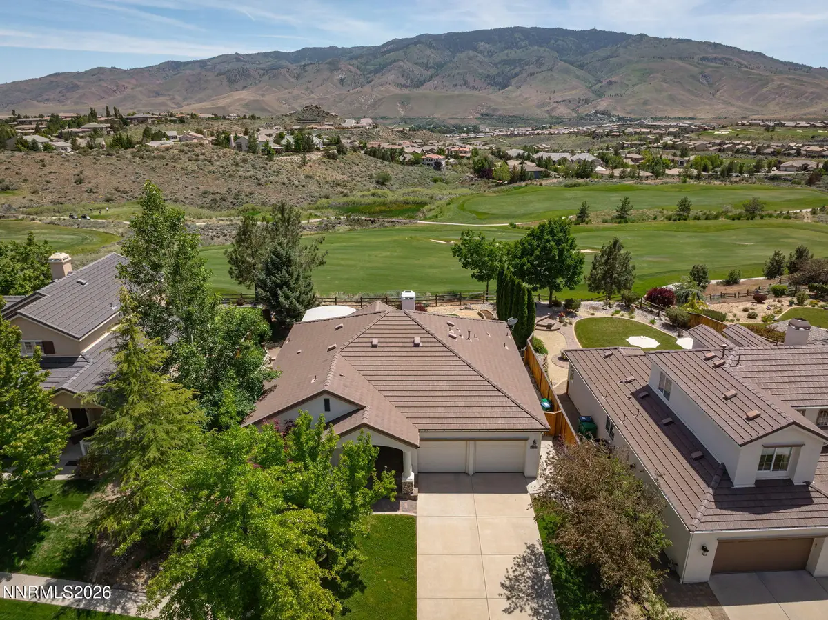 8930 Chipshot Trail, Reno, NV 89523 - #1