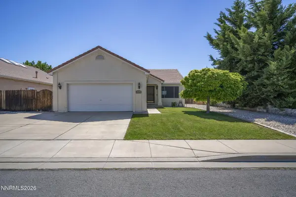 6770 Dorchester Drive, Sparks, NV 89436