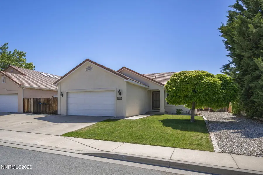 6770 Dorchester Drive, Sparks, NV 89436 - #2