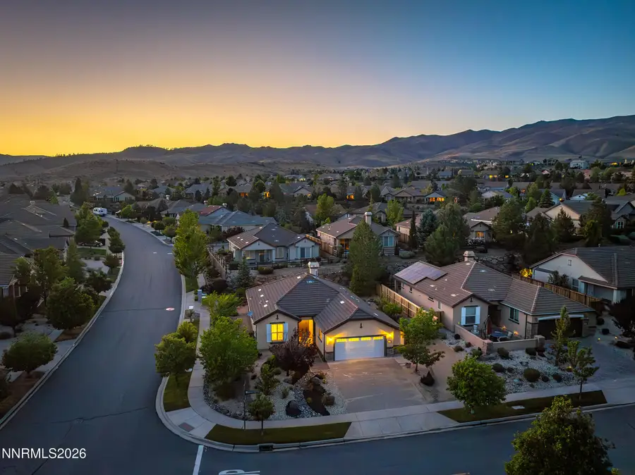 1405 Orchard Park Trail, Reno, NV 89523 - #2