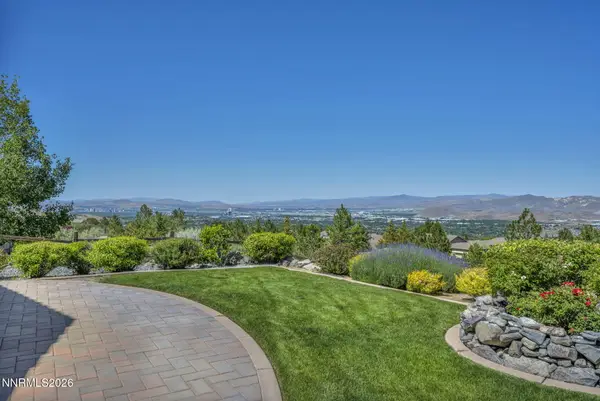 574 Echo Ridge Court, Reno, NV 89511