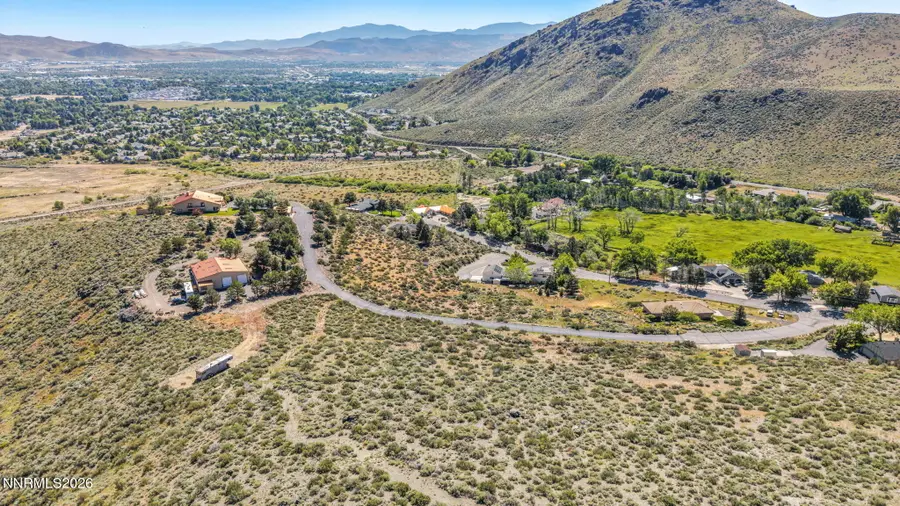 18 Knoll Drive, Carson City, NV 89703 - #2