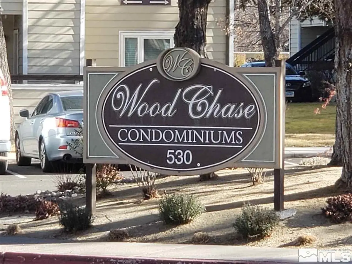 7680 Bluestone Drive #330, Reno, NV 89511 - #1