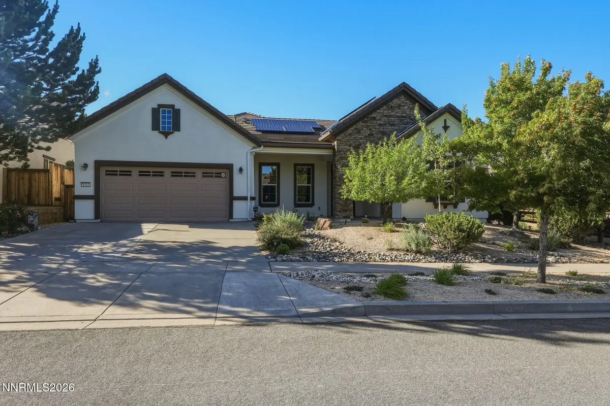 9335 Copper Mountain Circle, Reno, NV 89523 - #1