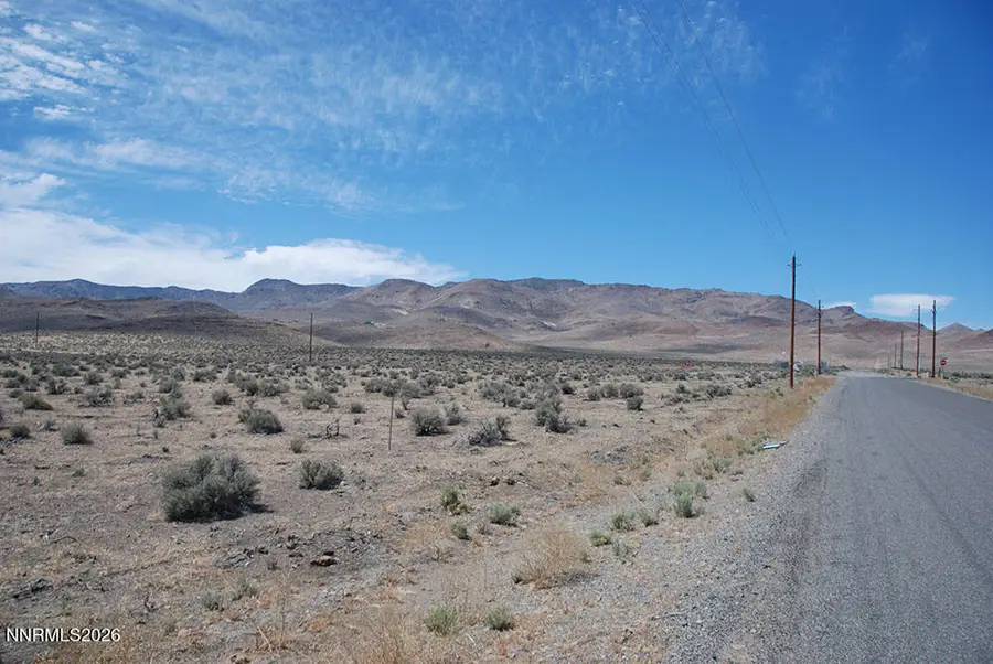 5105 Boyer Lane, Stagecoach, NV 89429 - #2