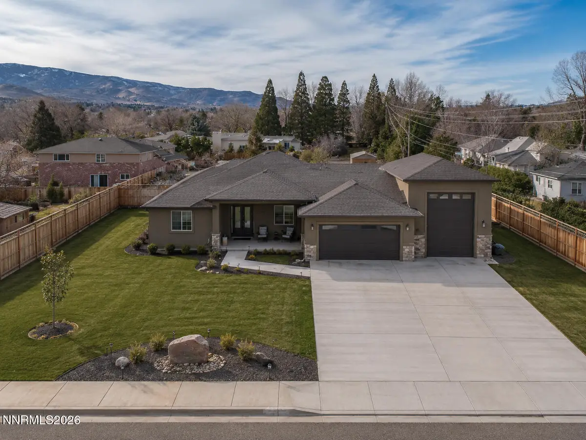 4045 Lakeside Drive, Reno, NV 89509 - #1