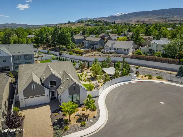 724 W Pleasant Oak Trail, Reno, NV 89509