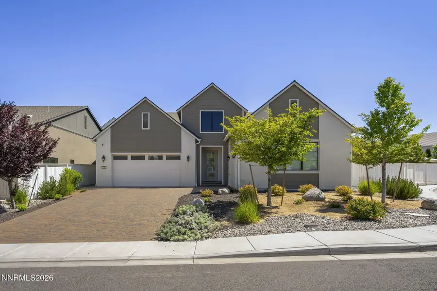 724 W Pleasant Oak Trail, Reno, NV 89509 - #2