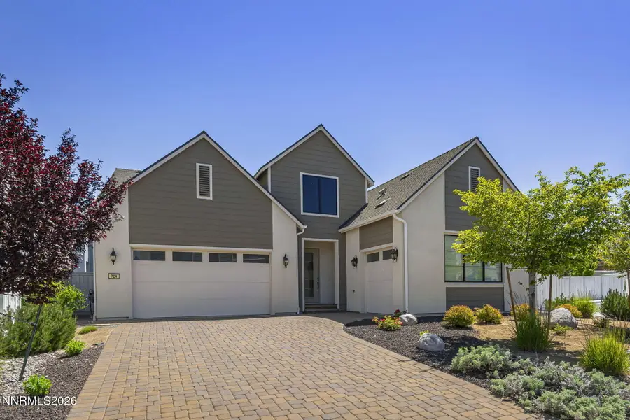 724 W Pleasant Oak Trail, Reno, NV 89509 - #3