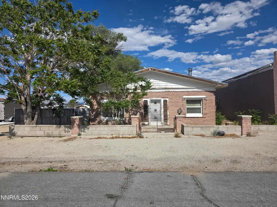 530 K Street, Hawthorne, NV 89415 - #2