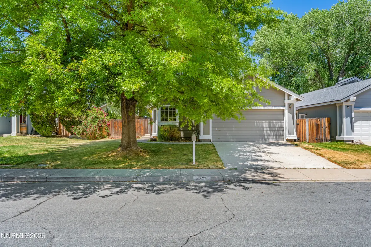 4379 Pescado Way, Reno, NV 89502 - #1