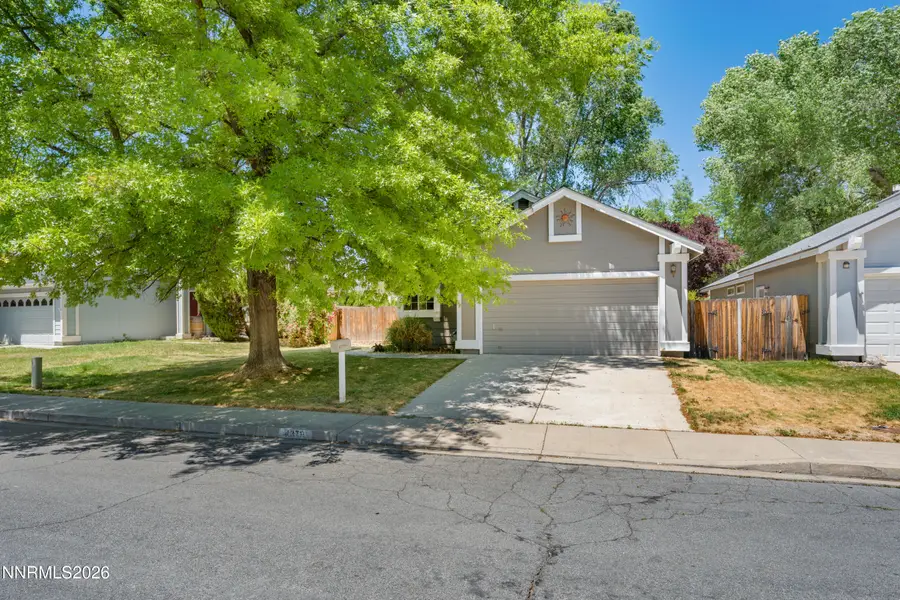 4379 Pescado Way, Reno, NV 89502 - #2