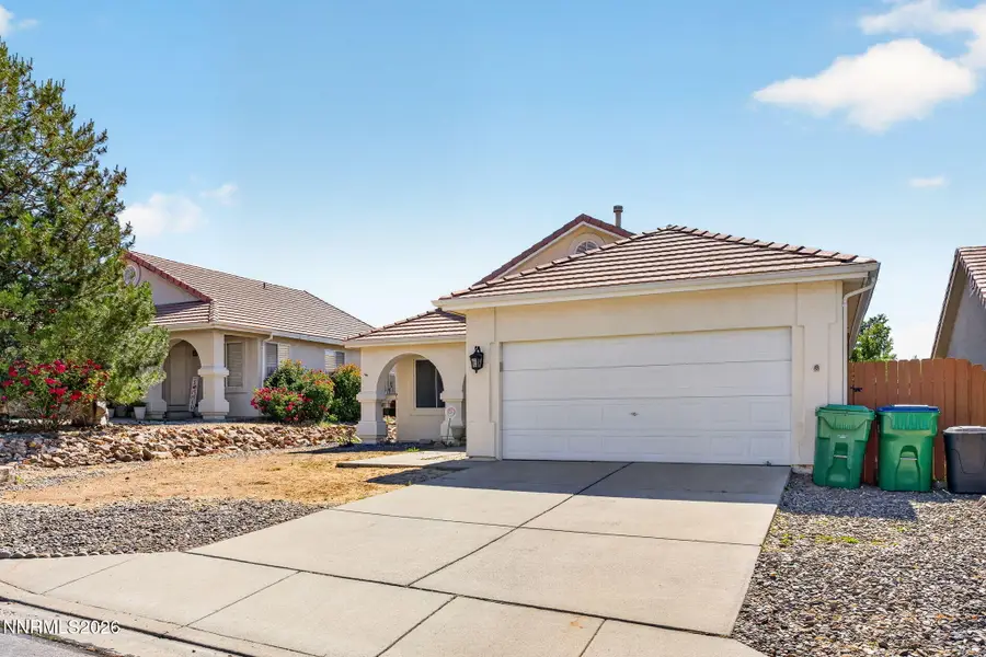 6682 Dorchester Drive, Sparks, NV 89436 - #2