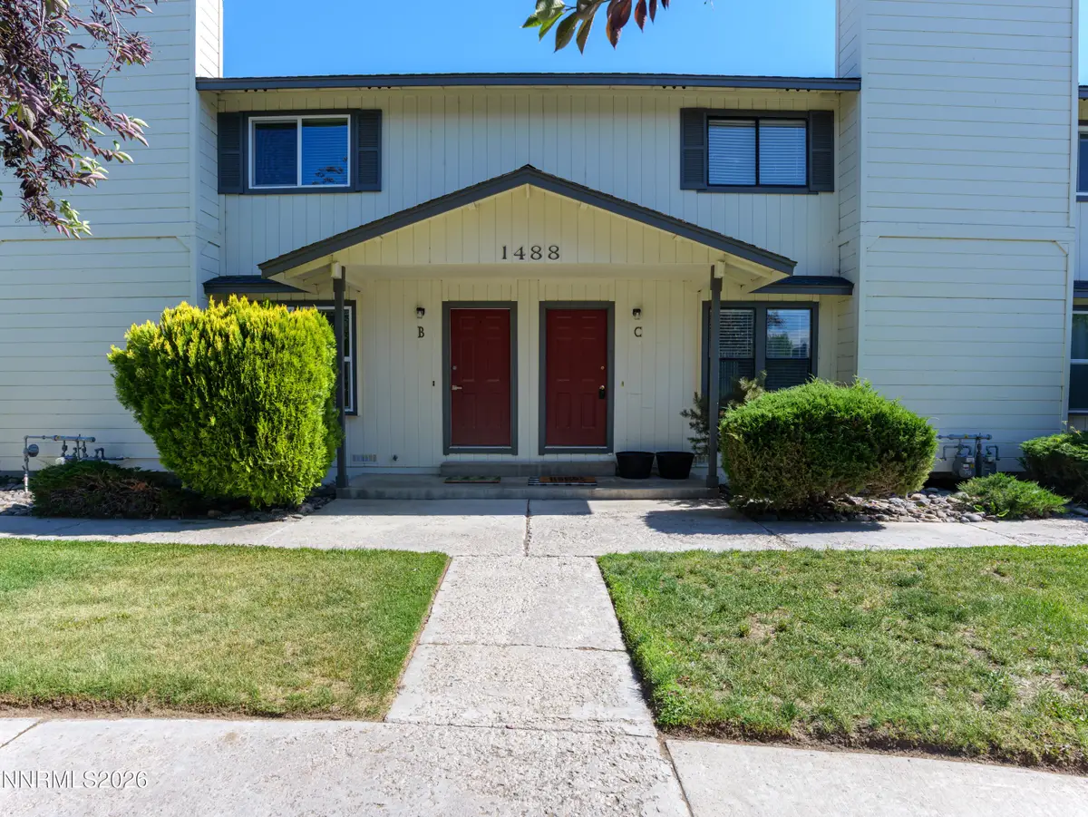 1488 Douglas Avenue # 3, Gardnerville, NV 89410 - #1