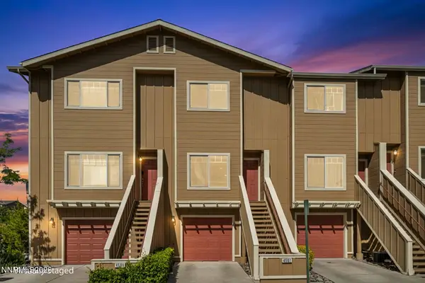 4507 Kathleen Denise Lane, Reno, NV 89503