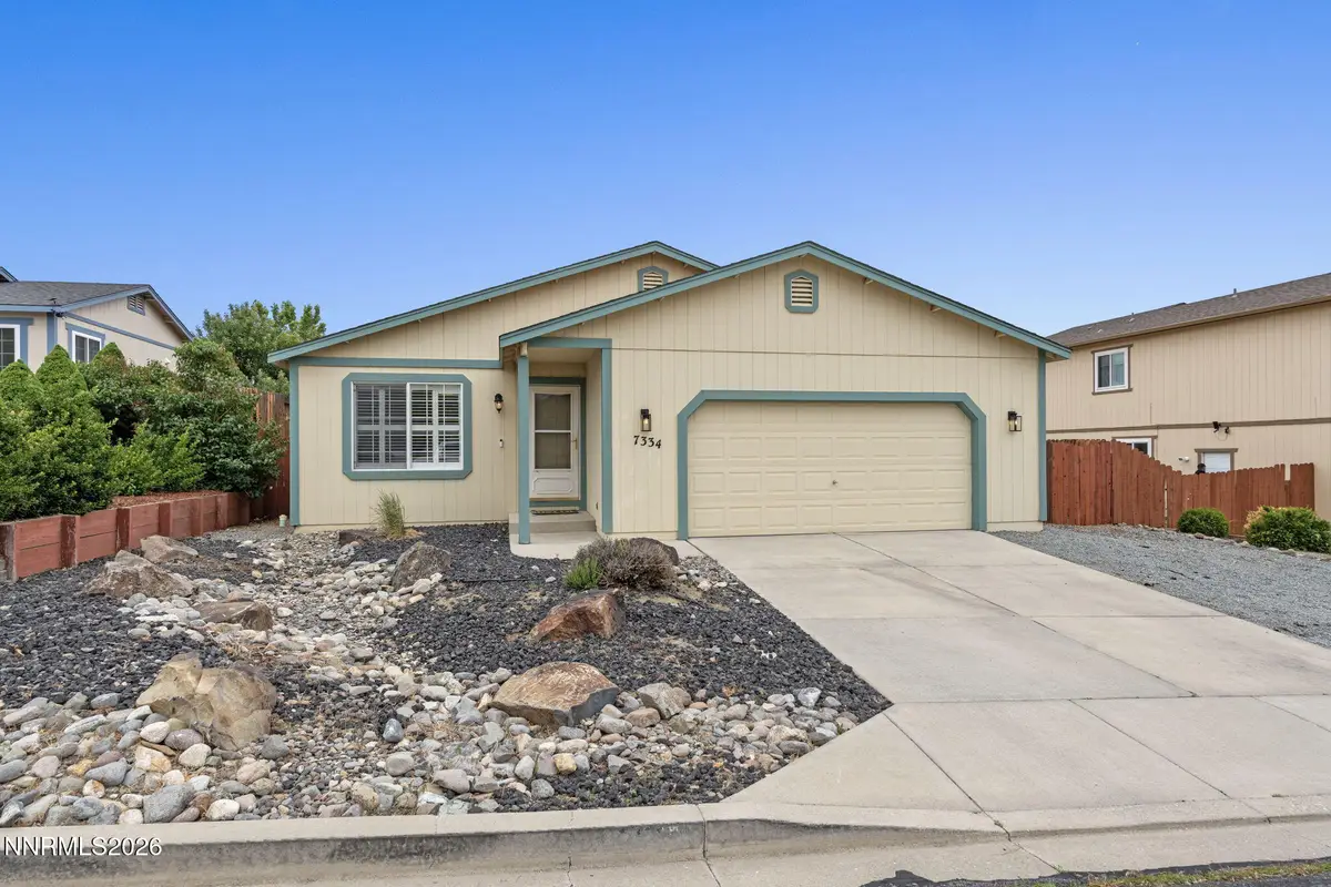 7334 Warhol Drive, Sun Valley, NV 89433 - #1