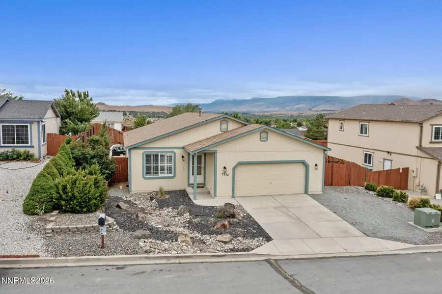 7334 Warhol Drive, Sun Valley, NV 89433 - #3