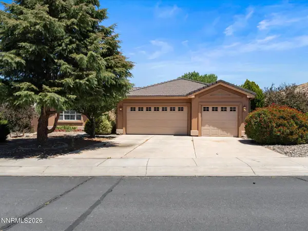 762 Divot Drive, Fernley, NV 89408
