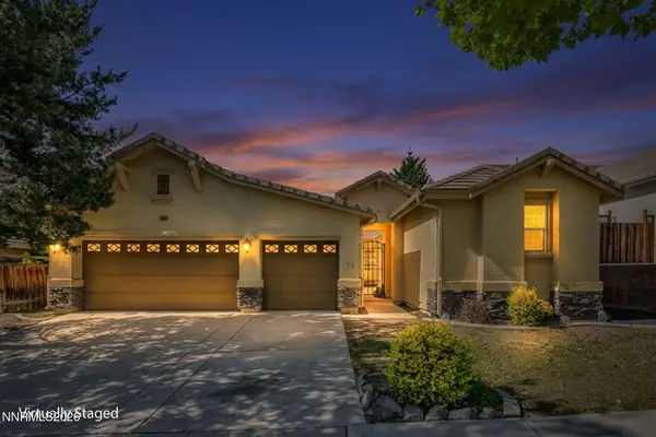 3370 10 Mile Drive, Sparks, NV 89436