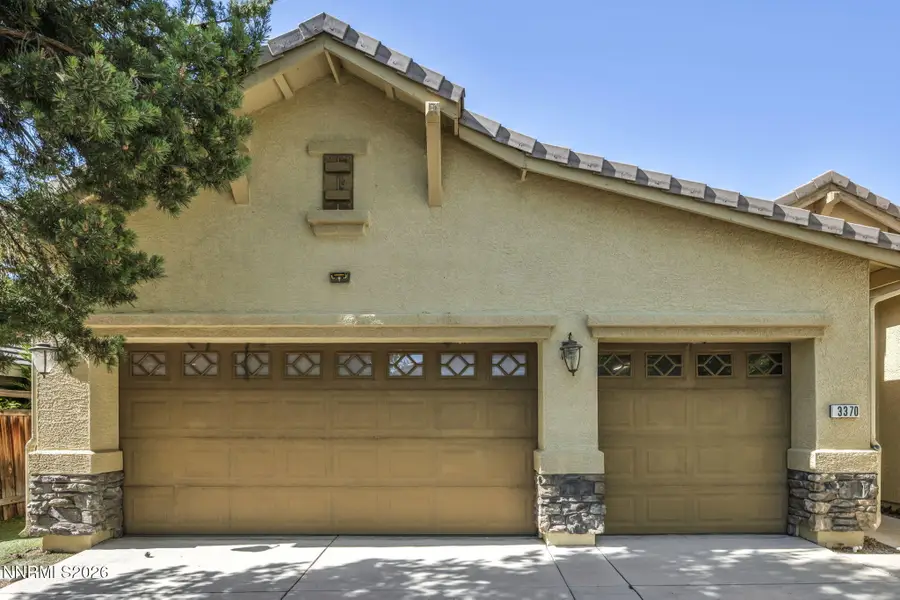 3370 10 Mile Drive, Sparks, NV 89436 - #3