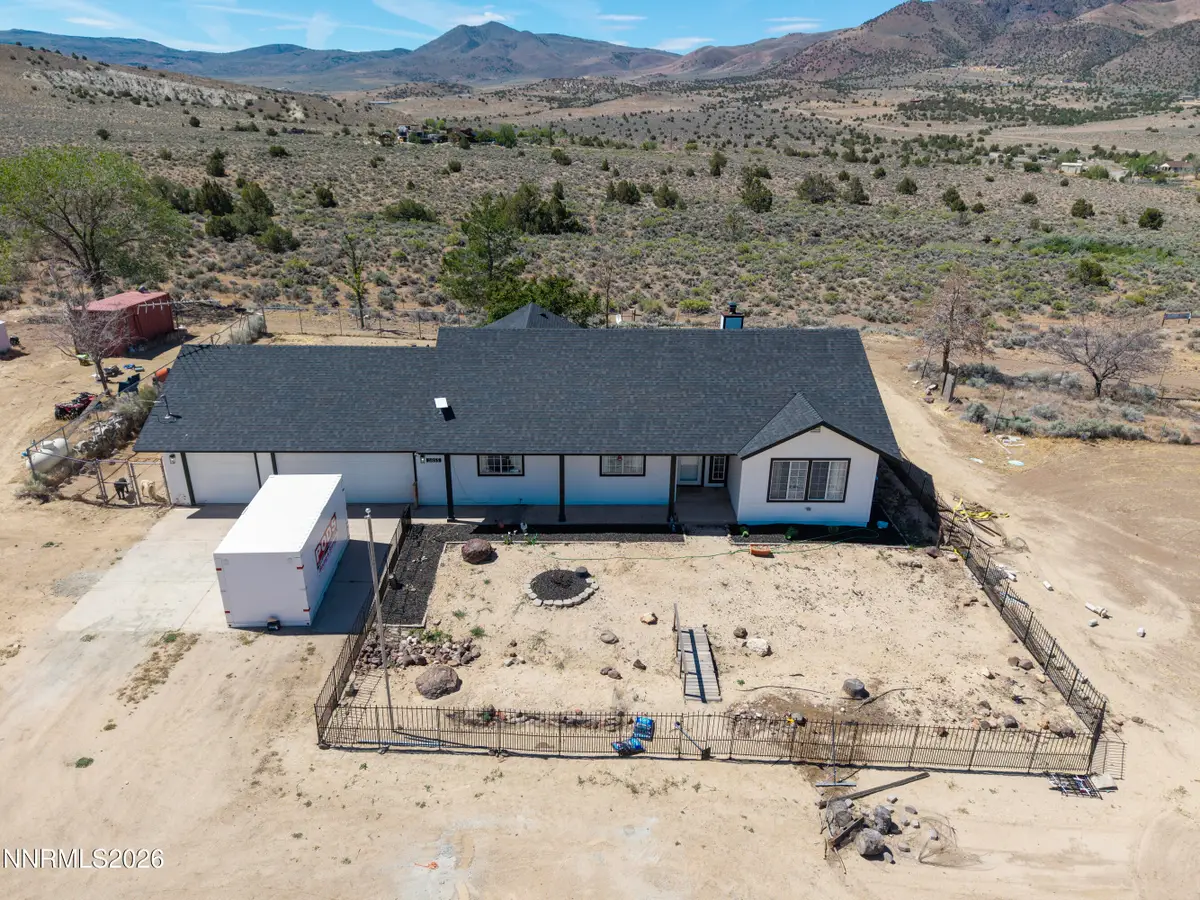 5855 Quaking Aspen Road, Reno, NV 89510 - #1
