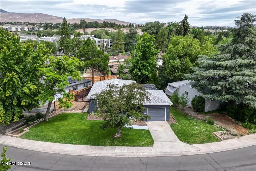 2485 Riviera Street, Reno, NV 89509 - #2