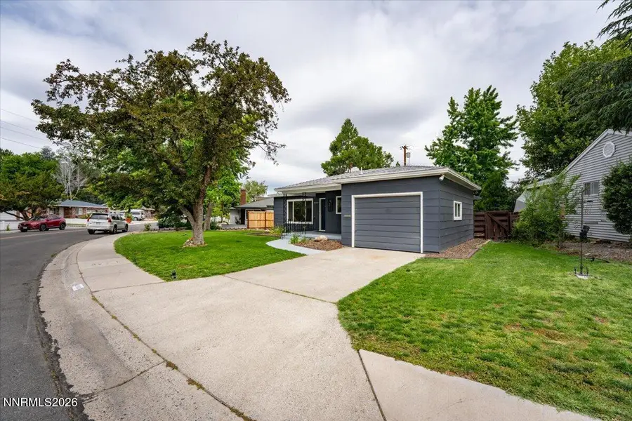 2485 Riviera Street, Reno, NV 89509 - #3