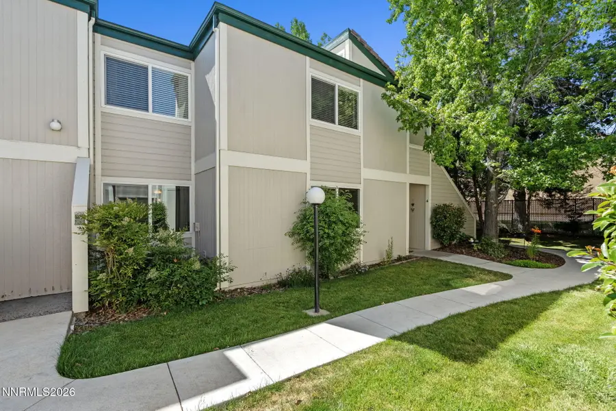 2645 Sunny Slope Drive #4, Sparks, NV 89434 - #2