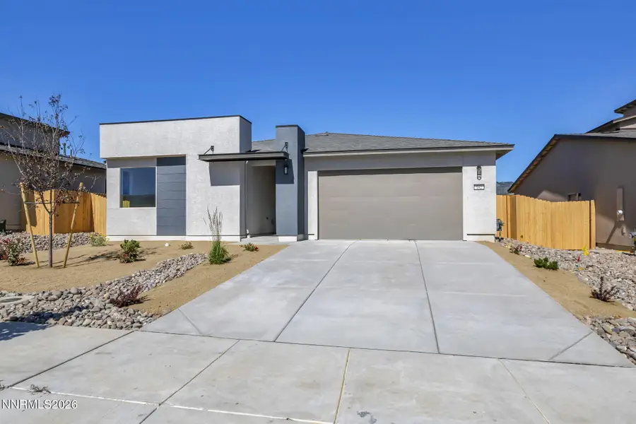 142 Radiant Drive #Homesite 69, Carson City, NV 89705 - #2