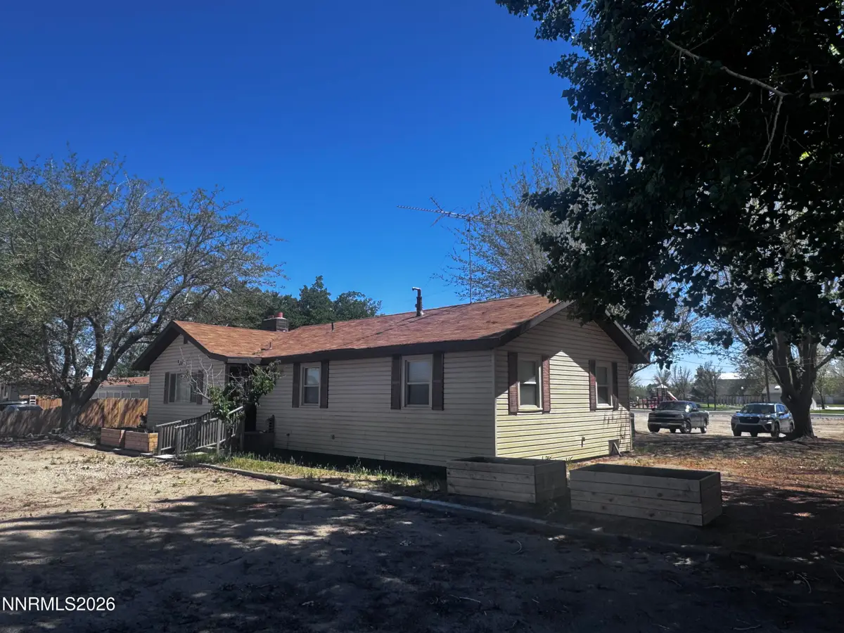 441 Venturacci Lane, Fallon, NV 89406 - #1