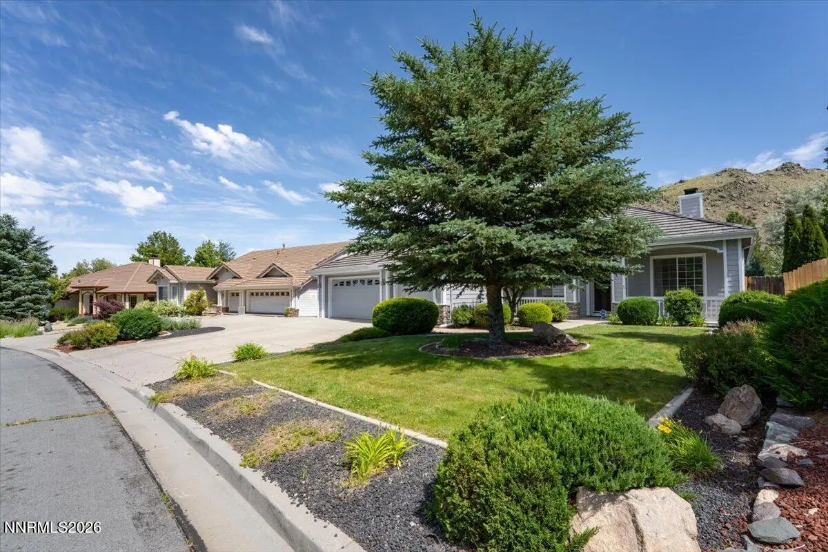 2761 Waterford Place, Carson City, NV 89703 - #1