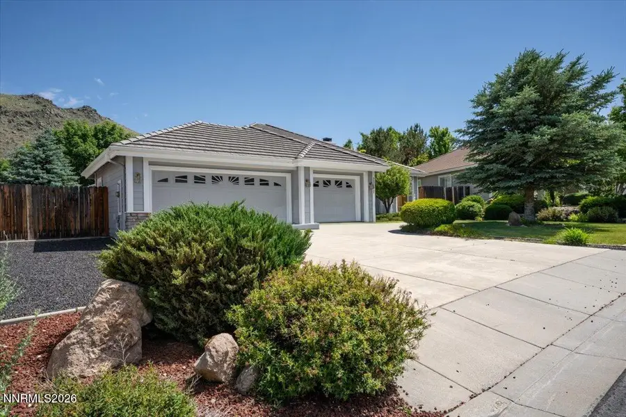 2761 Waterford Place, Carson City, NV 89703 - #3