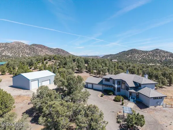 1790 Combination Road, Reno, NV 89521